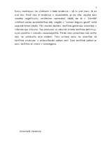 Konspekts 'Konflikta būtība', 5.