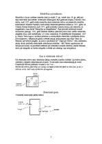 Konspekts 'Elektroenerģijas patēriņš manā ģimenē', 2.