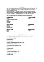 Konspekts 'Elektroenerģijas patēriņš manā ģimenē', 5.