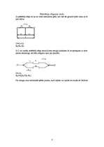 Konspekts 'Elektroenerģijas patēriņš manā ģimenē', 6.