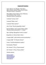 Referāts 'Turcija', 1.