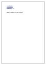 Referāts 'Turcija', 2.