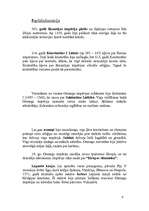 Referāts 'Turcija', 8.