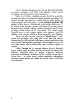 Referāts 'Turcija', 11.