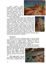 Referāts 'Turcija', 17.