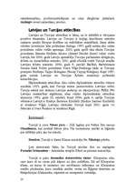 Referāts 'Turcija', 25.