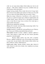 Konspekts 'Zigmunda Skujiņa romāna "Siržu zagļa uznāciens" analīze', 2.