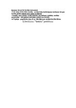 Konspekts 'Politiskās ideoloģijas. Liberālisms - attīstība un galvenie virzieni', 4.