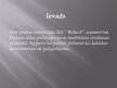 Prakses atskaite 'Prakses atskaite "Briks-F"', 24.