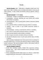 Referāts 'Bērni ar runas un valodas traucējumiem ', 3.