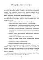 Referāts 'Bērni ar runas un valodas traucējumiem ', 5.