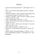 Referāts 'Bērni ar runas un valodas traucējumiem ', 19.