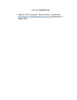 Eseja 'Lexical and grammatical cohesion in the excerpt from Virginia Woolf's “Between t', 5.