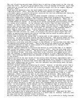 Eseja 'Visions of Prisons in the Future', 2.