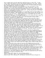 Eseja 'Visions of Prisons in the Future', 3.