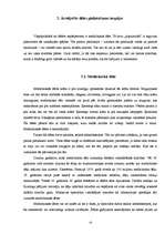 Referāts 'Dēļu nozīme cilvēku dzīvē', 10.