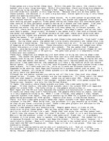 Eseja 'The Competition among the Three Main Video Game Companies', 1.