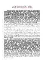 Eseja 'Kas būtu jāmaina naturalizācijas procesā', 1.