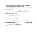 Konspekts 'MathCad un MatLab - uzdevumu risināšana', 13.