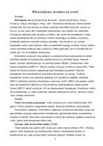 Referāts 'Investēšana bīstamu atkritumu apsaimniekošanā', 8.