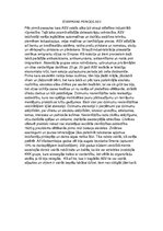 Eseja 'Starpkara periods ASV. Nevienlīdzība', 1.