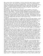 Eseja 'Roles of a Modern Firefighter', 1.