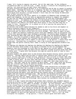 Eseja 'Plato, Socrates, Ong and McLuhan ', 2.