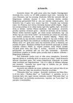 Referāts 'Aristotelis', 1.