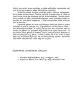 Referāts 'Aristotelis', 7.