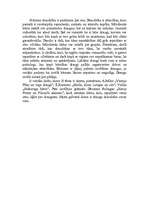 Eseja 'Draudzība', 2.