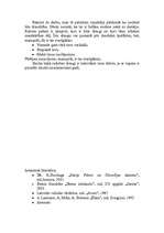 Eseja 'Draudzība', 7.