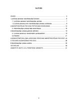 Diplomdarbs 'Juridiskas personas maksātnespēja', 2.