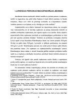 Diplomdarbs 'Juridiskas personas maksātnespēja', 6.