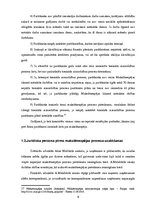 Diplomdarbs 'Juridiskas personas maksātnespēja', 9.