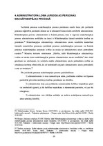 Diplomdarbs 'Juridiskas personas maksātnespēja', 23.