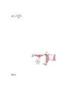 Konspekts 'Statiski nenoteicama rāmja aprēķins ar pārvietojumu metodi', 5.