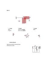 Konspekts 'Statiski nenoteicama rāmja aprēķins ar pārvietojumu metodi', 7.