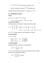Konspekts 'Vektoru dažādie reizinājumi', 7.