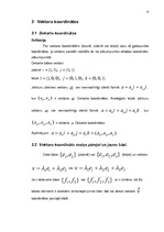 Konspekts 'Vektoru dažādie reizinājumi', 9.