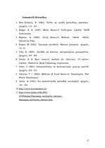 Referāts 'Dzīvesstāstu analīze', 17.