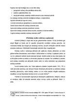 Referāts 'Nodokļu uzskaites un nomaksas kārtība uzņēmumā SIA "Lateo"', 20.