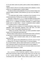 Referāts 'Nodokļu uzskaites un nomaksas kārtība uzņēmumā SIA "Lateo"', 24.