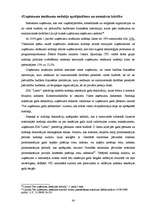 Referāts 'Nodokļu uzskaites un nomaksas kārtība uzņēmumā SIA "Lateo"', 40.