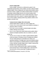 Konspekts 'Stratēģija inovatīvajā jomā', 2.
