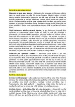 Konspekts 'Ēriks Ādamsons "Abakuka krišana"', 1.