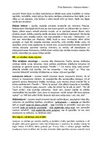 Konspekts 'Ēriks Ādamsons "Abakuka krišana"', 2.