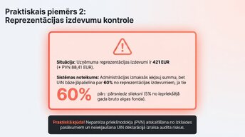 Prezentācija 'Uzņēmumu ienākuma nodoklis (UIN)', 7.