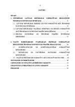 Referāts 'Latvijas Republikas normatīvais regulējums Šengenas konvencijas ieviešanai', 4.