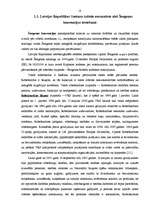 Referāts 'Latvijas Republikas normatīvais regulējums Šengenas konvencijas ieviešanai', 10.