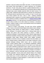 Referāts 'Latvijas Republikas normatīvais regulējums Šengenas konvencijas ieviešanai', 11.